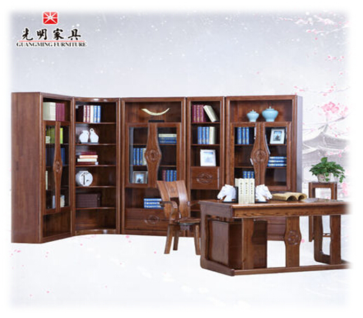 光明實(shí)木家具《東方金鼎系列實(shí)木家具簡介》