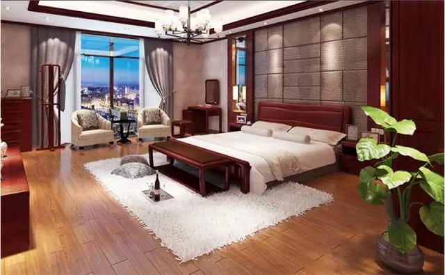 松木家具是環(huán)保家具嗎？（光明家具全面解析）