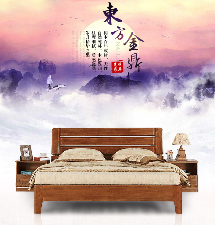 光明家具，東方金鼎系列產(chǎn)品的設(shè)計理念