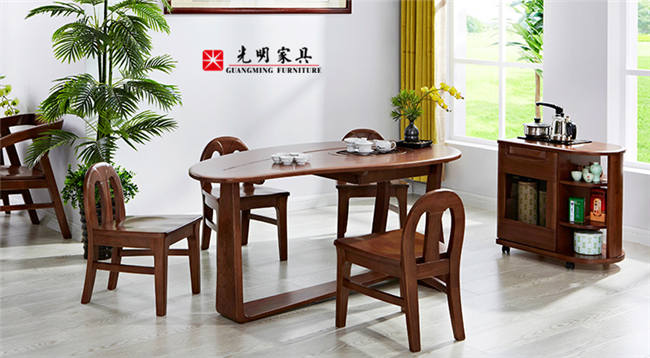 榆木實(shí)木家具，榆木實(shí)木家具的優(yōu)點(diǎn)有哪些