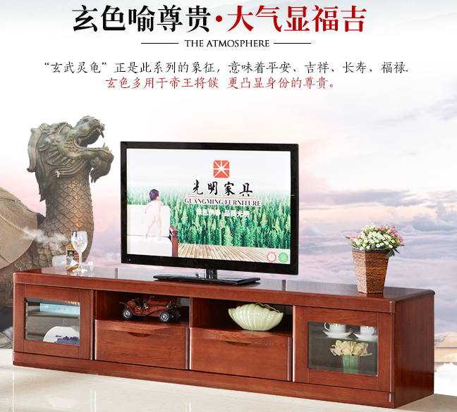 越來越多的人選擇了實木家具，實木家具為何如此廣受歡迎