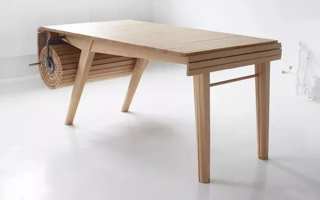 創(chuàng)意實(shí)木家具，實(shí)木家具可以很好玩