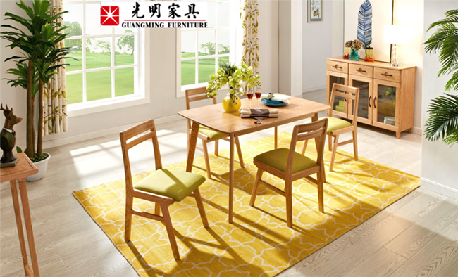 適合年輕人的實(shí)木家具風(fēng)格有哪些？
