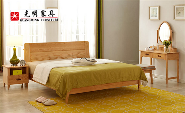 高端實(shí)木家具成為市場(chǎng)主流，高端實(shí)木家具如何選購有技巧！