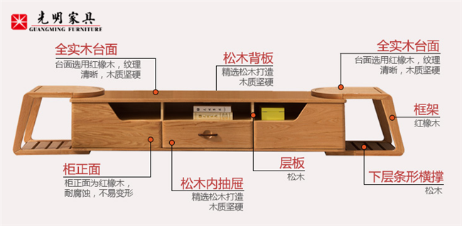 選擇實(shí)木家具選擇品質(zhì)生活，實(shí)木家具選購(gòu)必讀