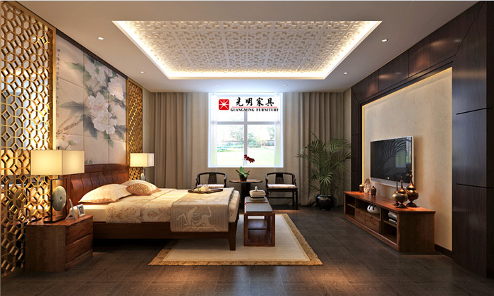 實木床真假難辨你該怎么辦？給你支兩招可好！