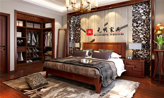 你選購實木家具的真正原因是什么？