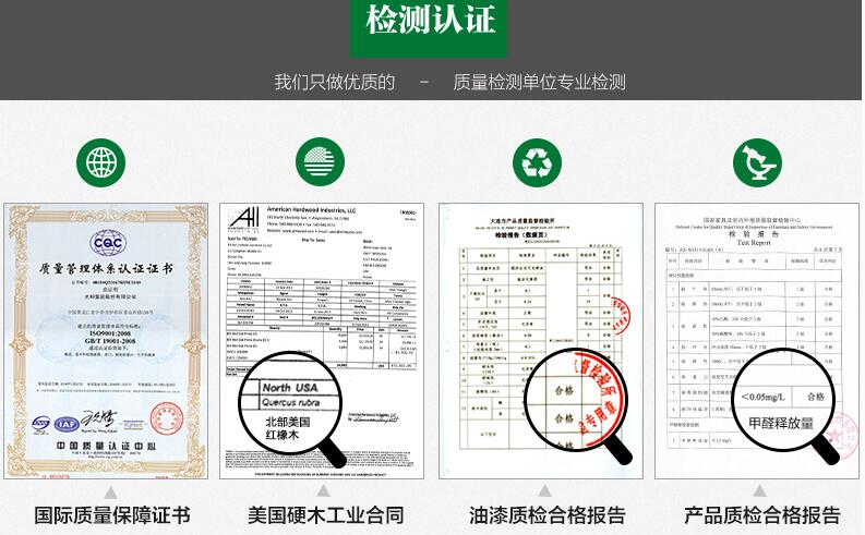 你選購實木家具的真正原因是什么？