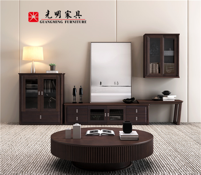 輕奢風(fēng)格家具是什么家具你知道嗎？