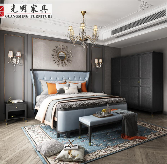 輕奢風(fēng)格家具是什么家具你知道嗎？