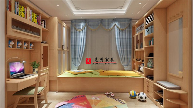 你喜歡的實(shí)木家具還可以定制你知道嗎？