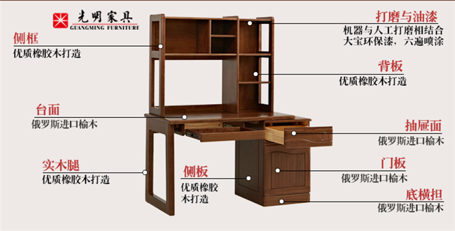 家具選購套路多實木家具VS人造板材！