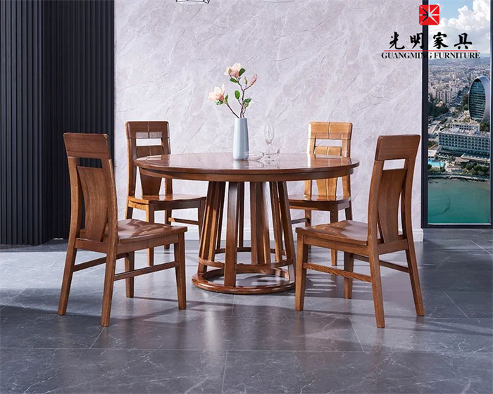 如何選購(gòu)好的實(shí)木家具