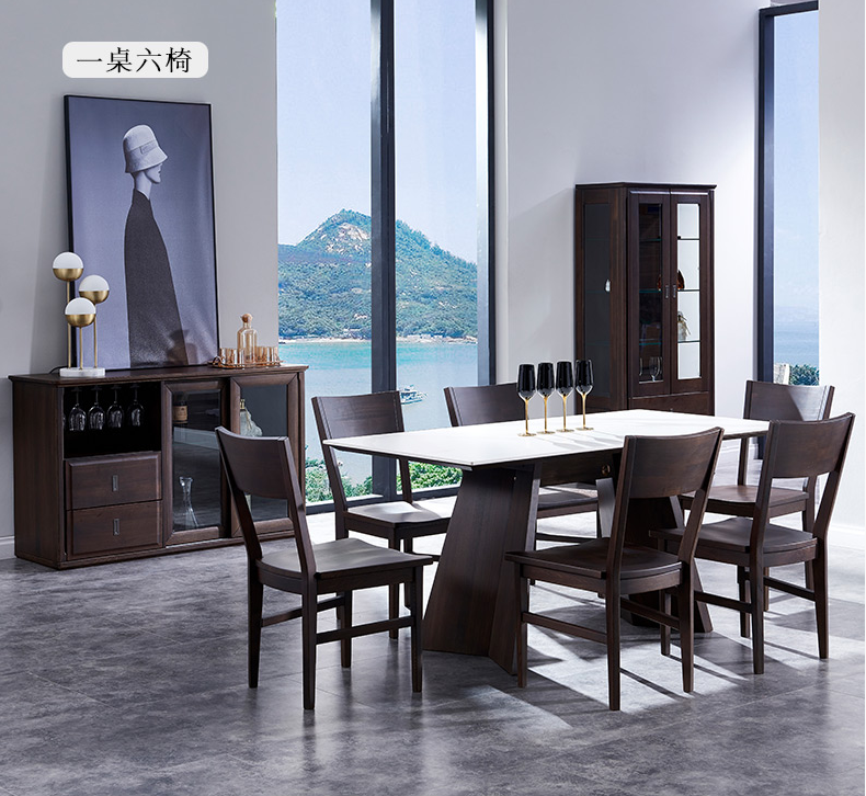 實(shí)木家具“伸縮縫”，學(xué)問原來這么深！
