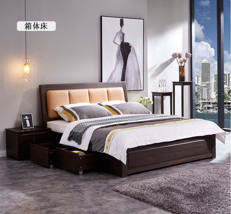 實木家具本身是需要保養(yǎng)的