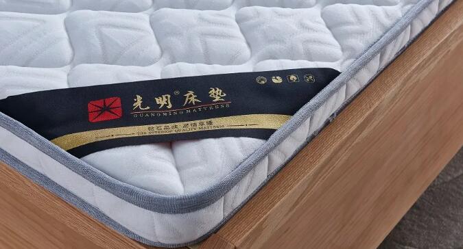 床墊怎么選？家有老人小孩一定要注意