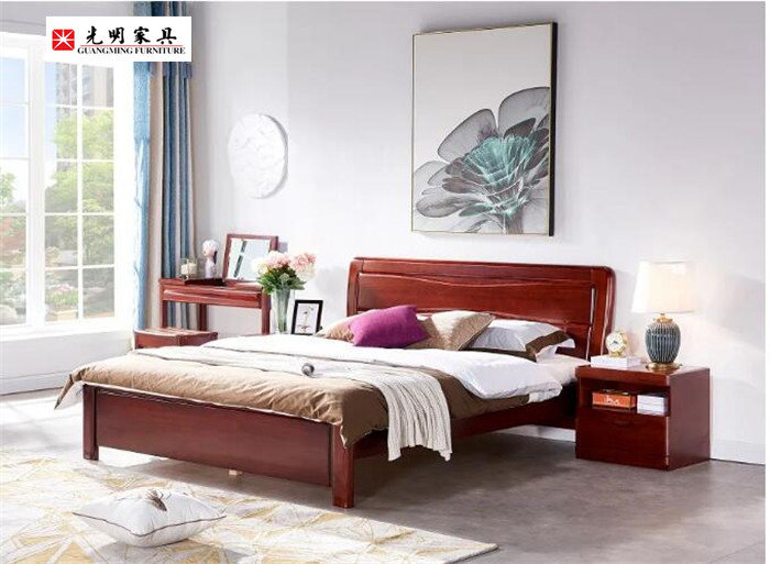 選對(duì)實(shí)木家具享受品質(zhì)生活！